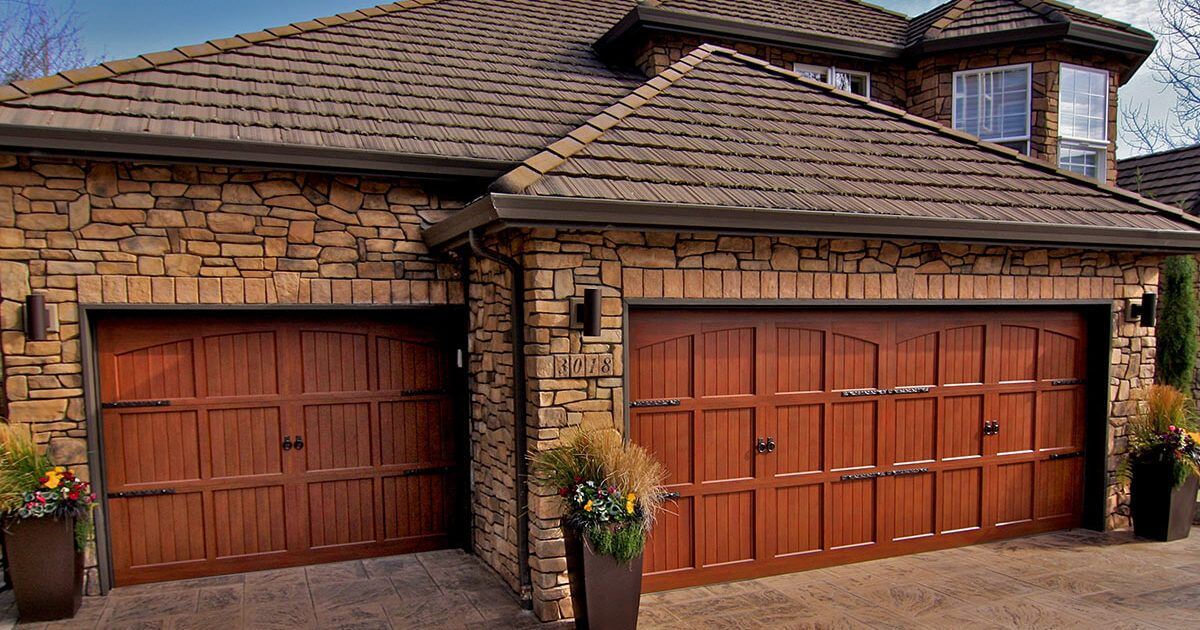 Discount Garage Door Okc Global Cool