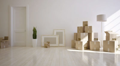 How to Pack Mirrors for Moving (and Other Large Breakables)