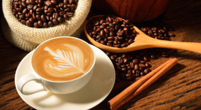 How to Make a Latte Without an Espresso Machine