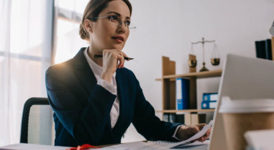 What are the Technology Considerations for a New Law Firm?