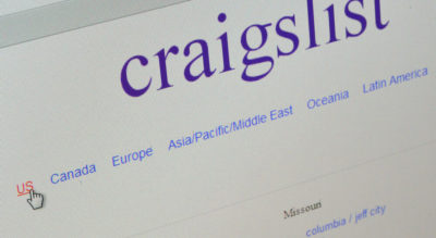 Can I Promote My Website on Craigslist?