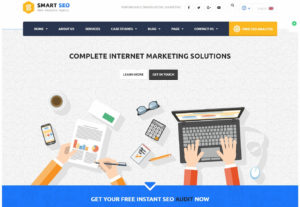 The Smart SEO Theme