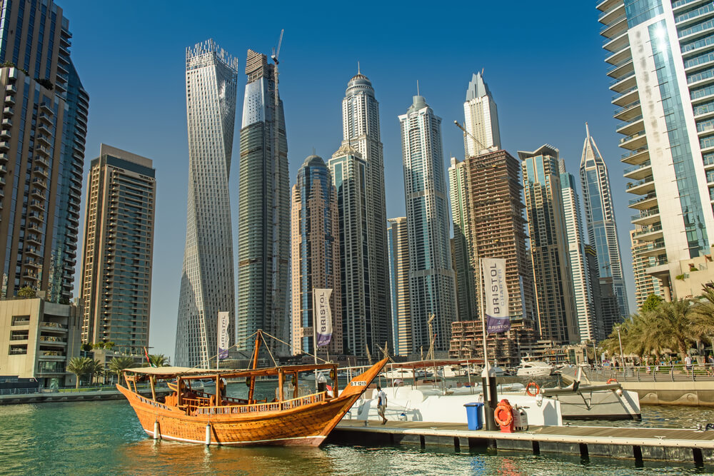 What Is a Dhow Cruise in Dubai?