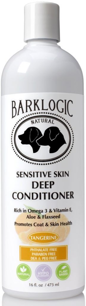 BarkLogic Natural Conditioner