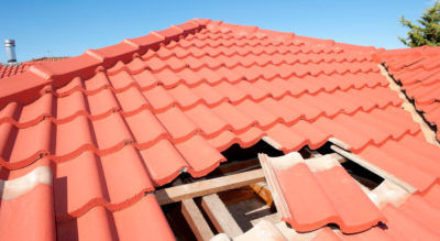 Does Homeowners Insurance Cover Roof Damage?