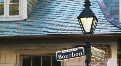 Haunted Places in New Orleans You Can Visit