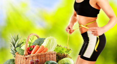 How to Fix Metabolism After a Yo-Yo Diet