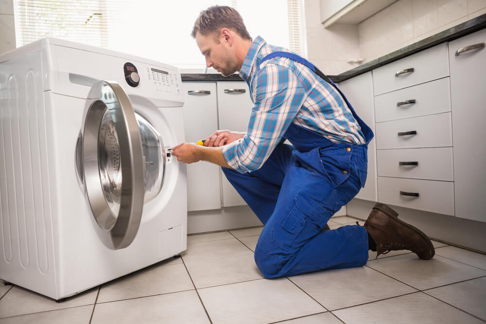 I Need Someone to Fix My Dryer. What Do I Do?