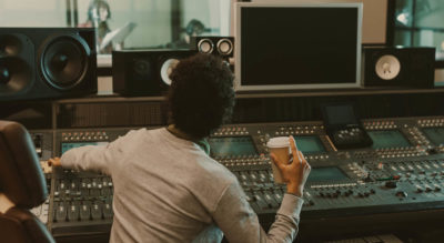 What Can You Do with an Audio Engineering Degree?