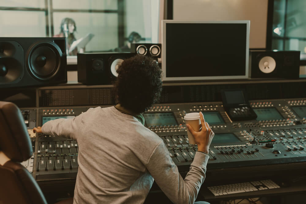 What Can You Do with an Audio Engineering Degree?