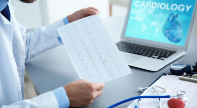 What Does a Cardiologist Do at Your First Appointment?