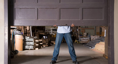 What Garage Door Spring Do I Need?