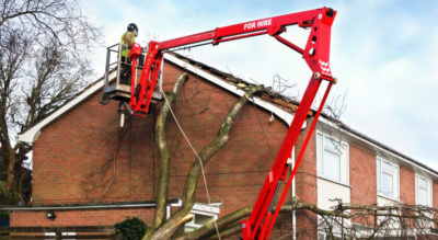 What Type of Roof Is Best for Hurricanes?