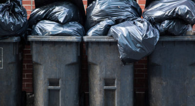 What’s The Difference Between Rubbish And Garbage?