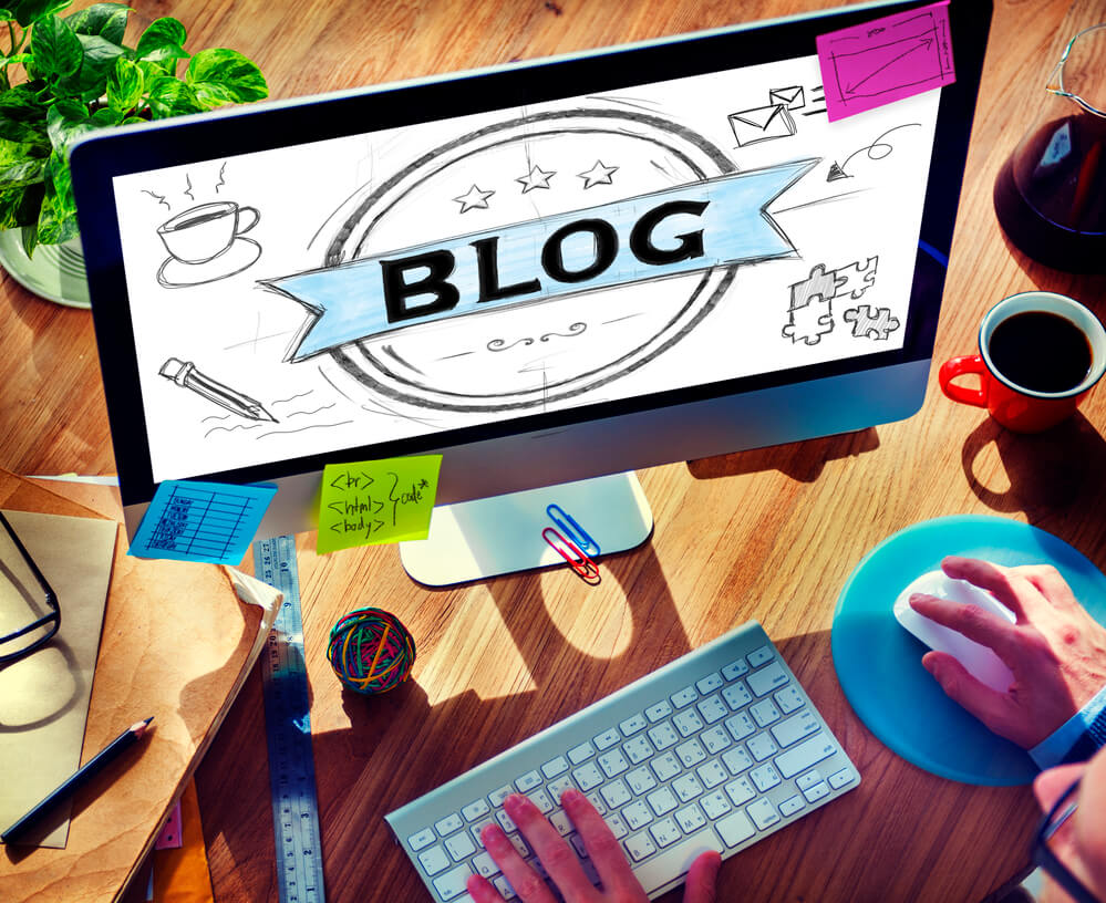 Why Should Businesses Blog