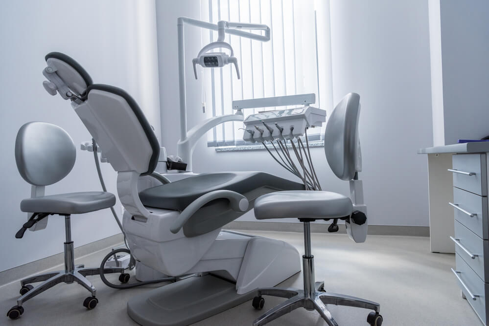 How Much Do Dentists Pay to Rent Their Office?