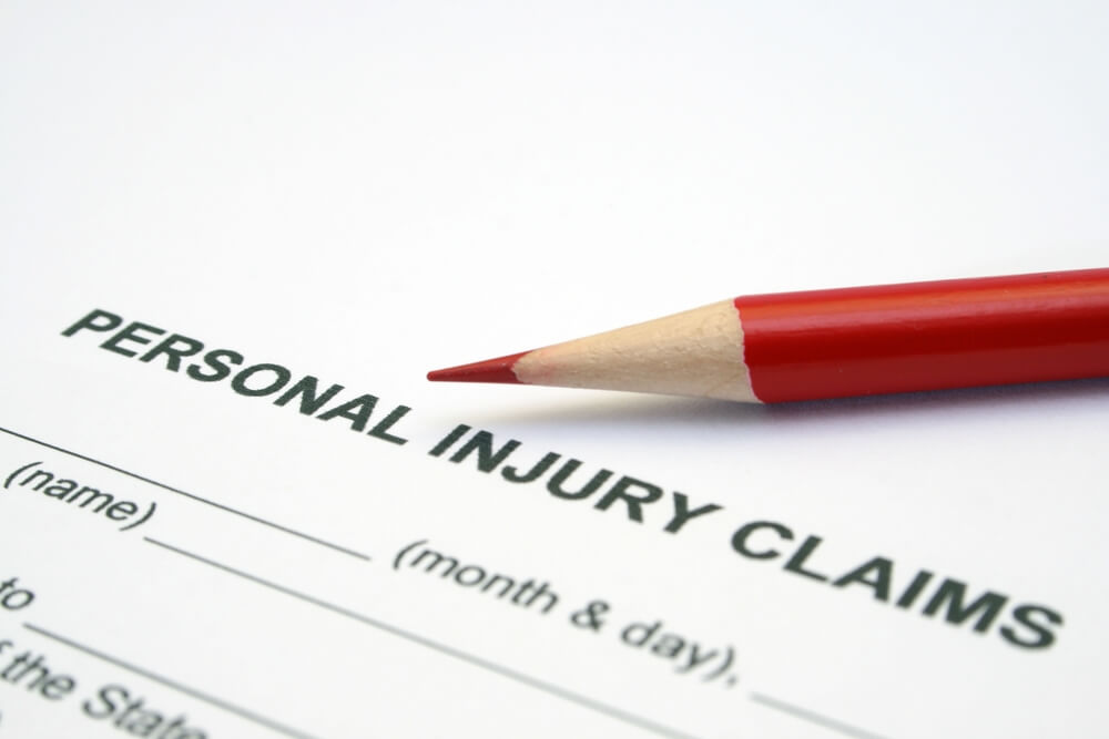 7 Key Steps to a Personal Injury Claim