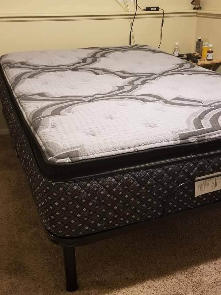 Mattress by Appointment Global Cool