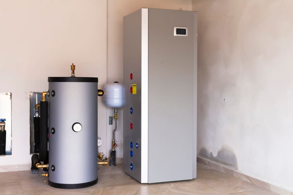 How Effective Is a Heat Pump