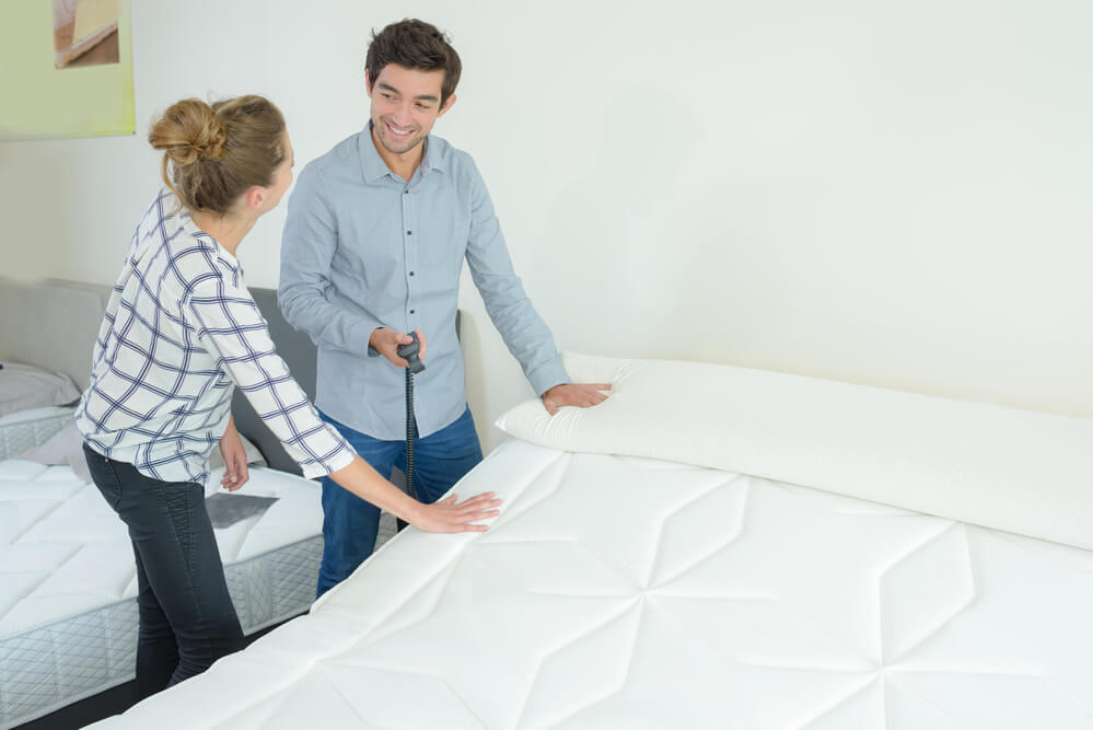 Replacing Your Mattress How Often Is It Necessary