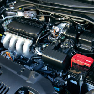 car engines