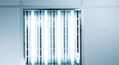 Can You Use A Dimmer Switch on Flourescent Lights?