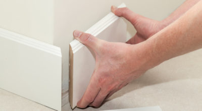 How To Choose Baseboards For Your Home