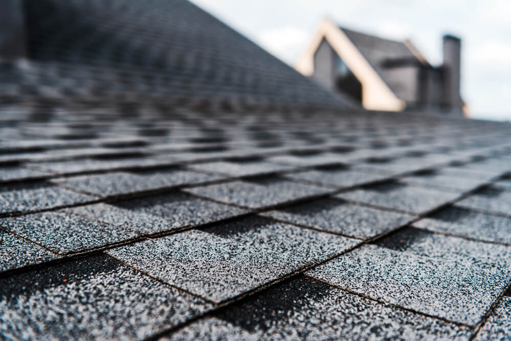 The Search for the Best Overall Roofing Shingle