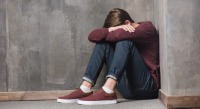 Depression, What Does It Feel Like?