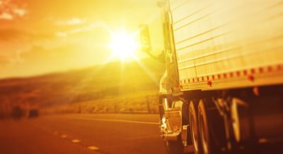 Commercial Vehicle Insurance Premiums: Will an Accident Cause My Rate…