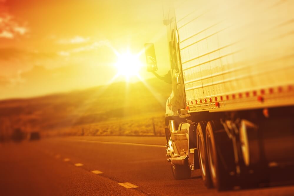 Commercial Vehicle Insurance Premiums Will an Accident Cause My Rate to Rise?