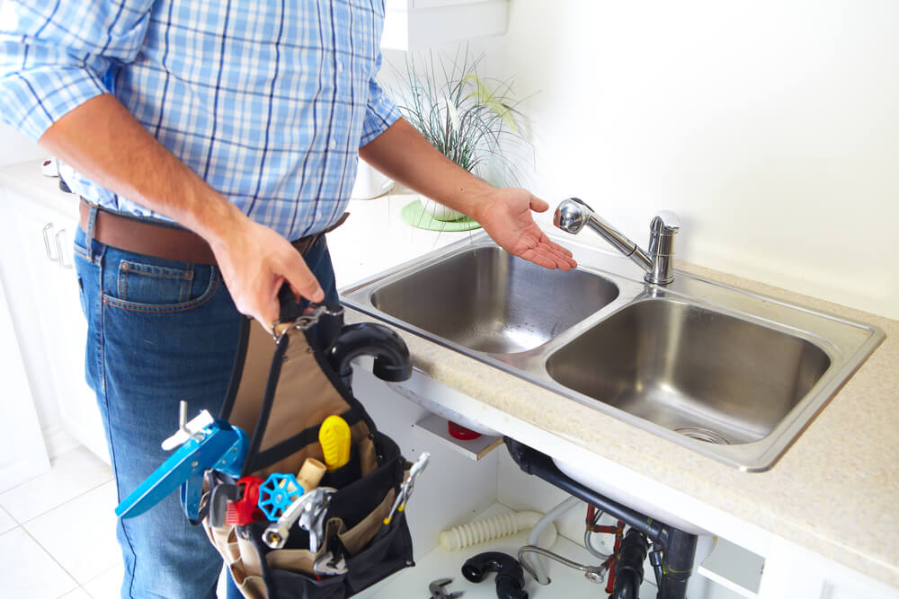 What Is the Best Way to Clear A Clogged Drain?