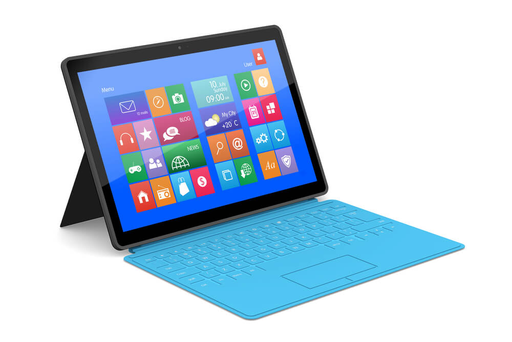 Is Microsoft’s Surface Pro 7 Good for College?