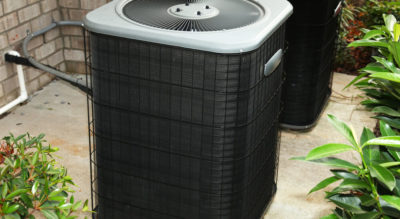 What is Central Air Conditioning?