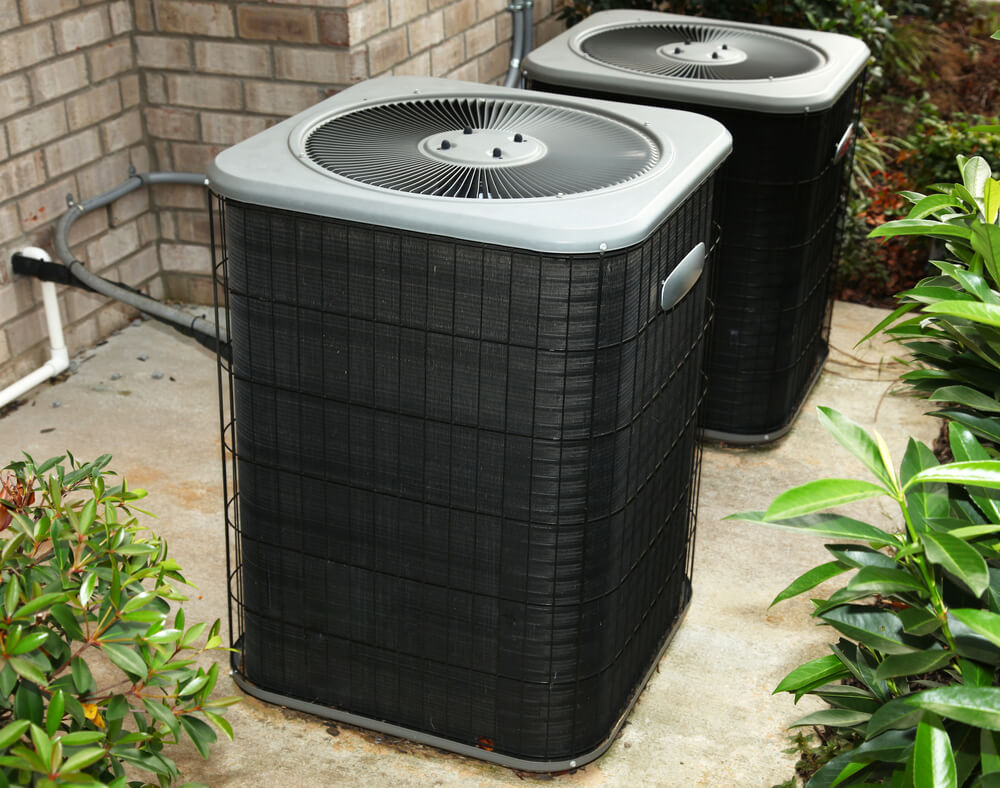 What is Central Air Conditioning?