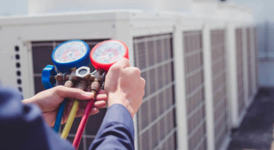 Rhode Island HVAC Services