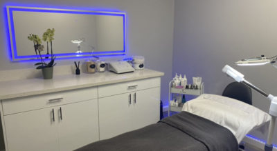 Skinsation LA