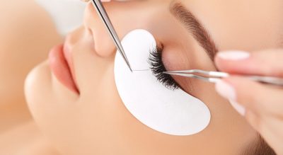 Can you use Latisse with eyelash extensions?
