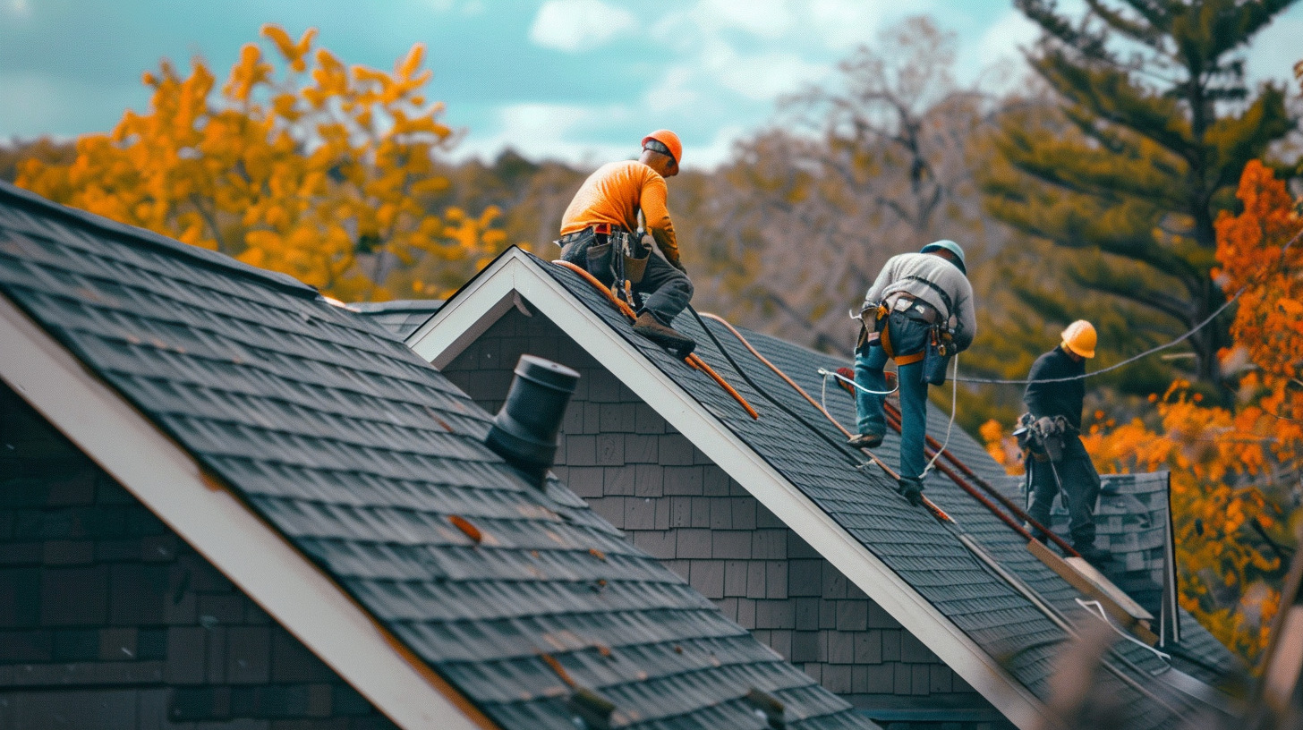 What Is the Cheapest Roofing Material