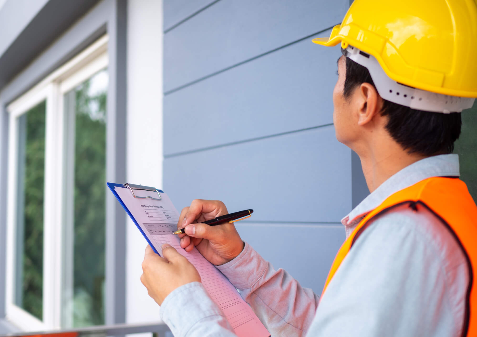 When to Pay a Home Inspector