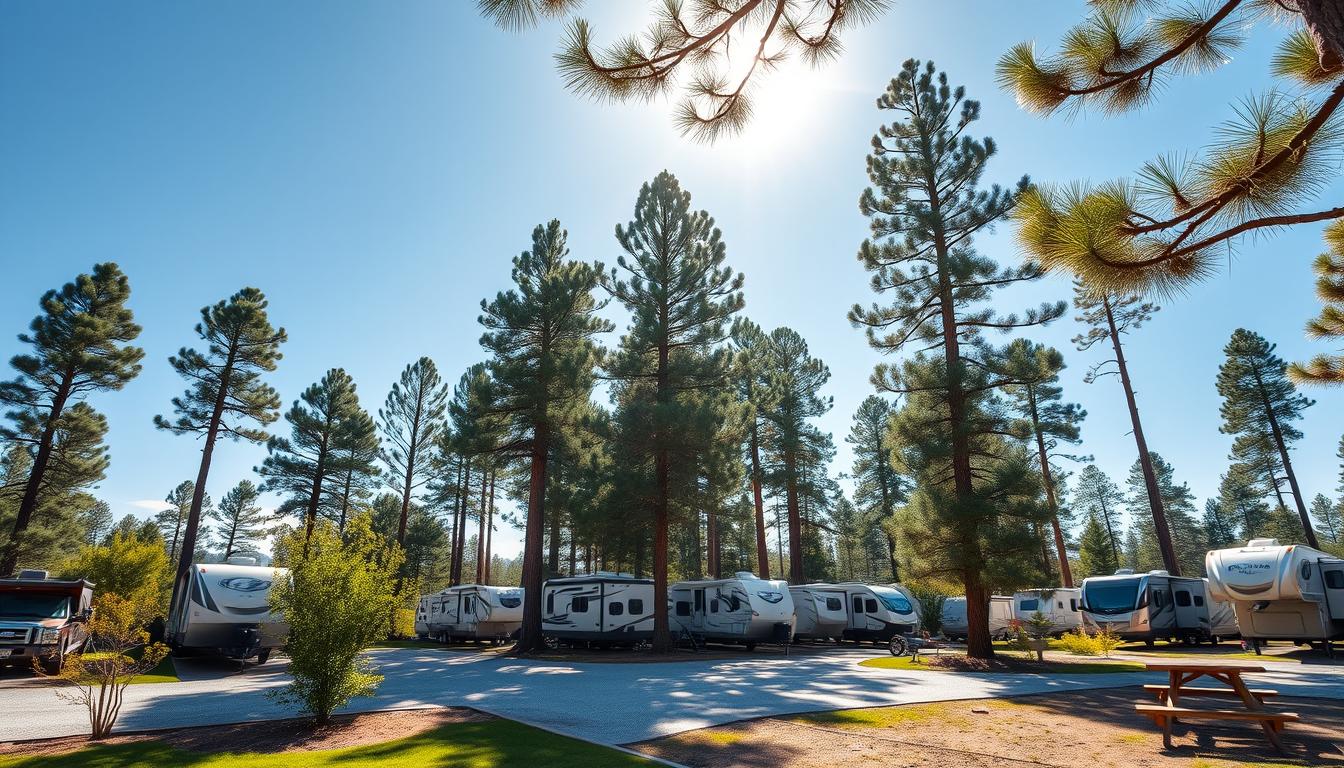 budget-friendly rv parks
