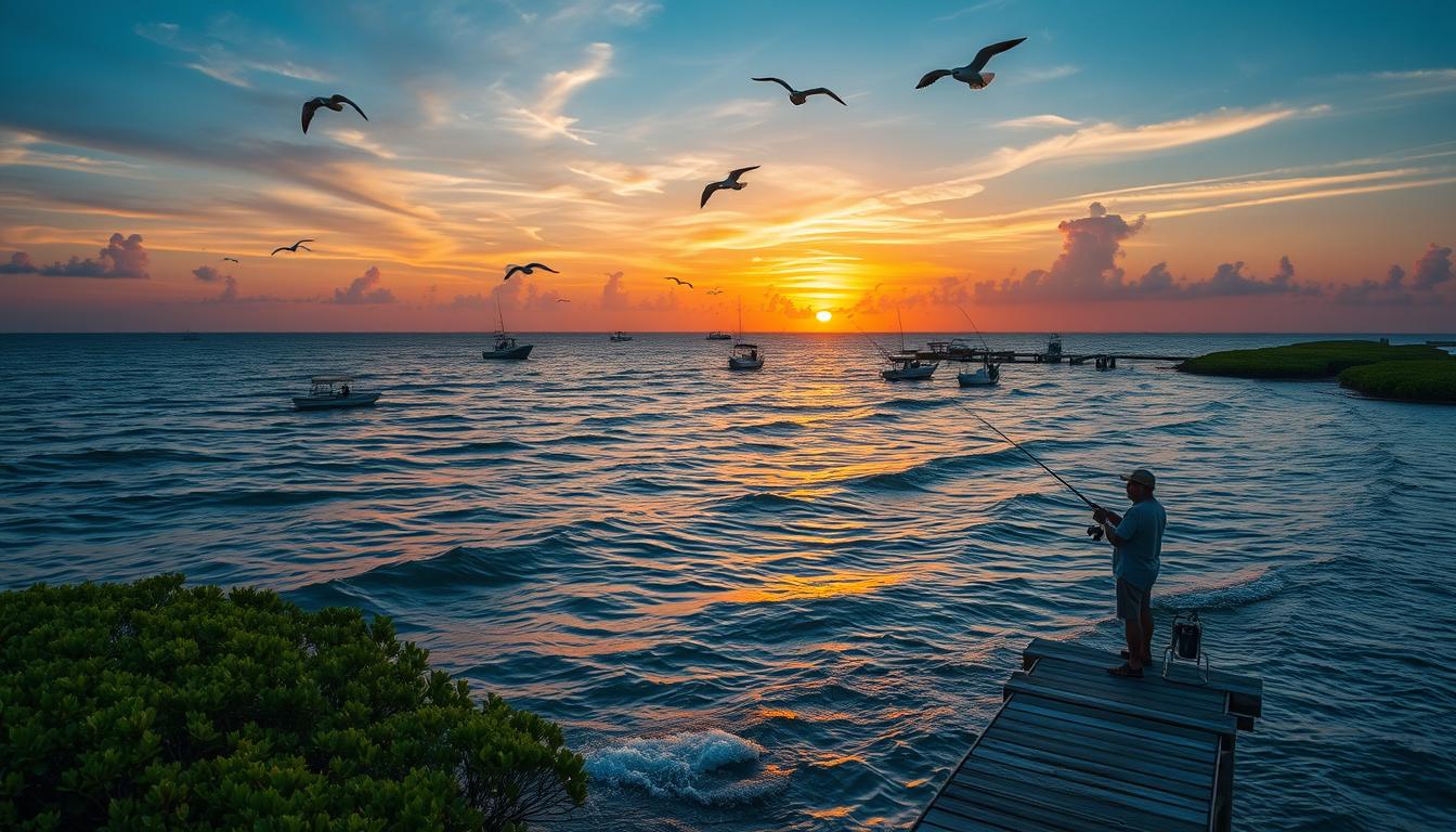 rv resorts near corpus christi