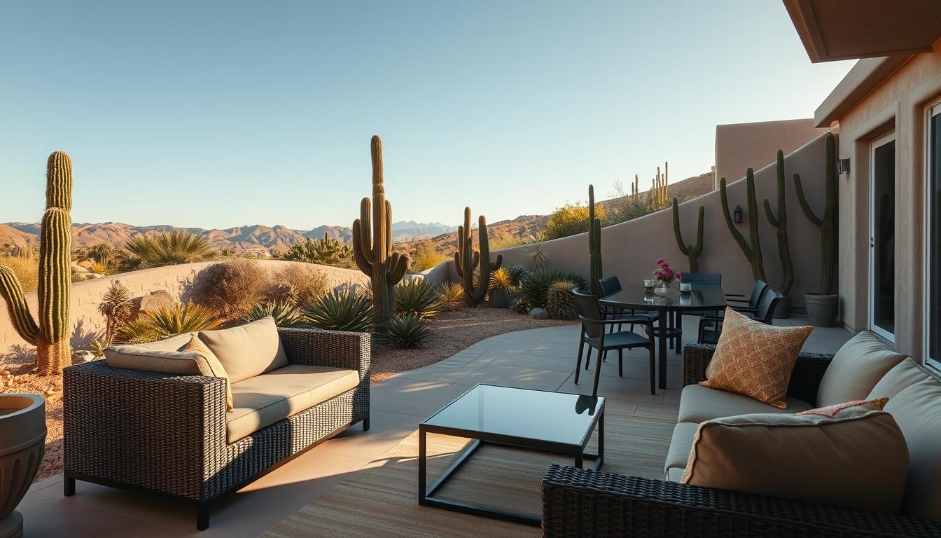 Las Vegas Patio Furniture